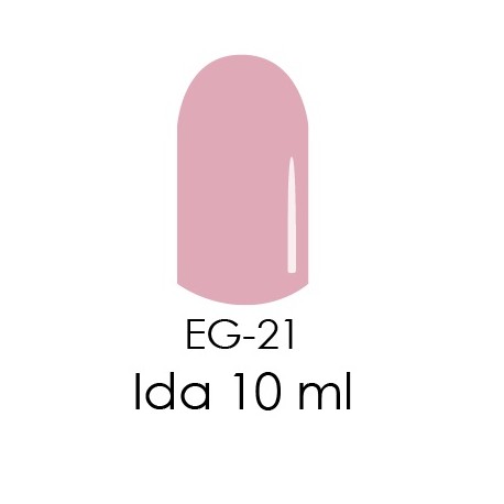 Easygel Ida 10ml Semipermanente