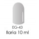 Easygel Ilaria 10ml Semipermanente