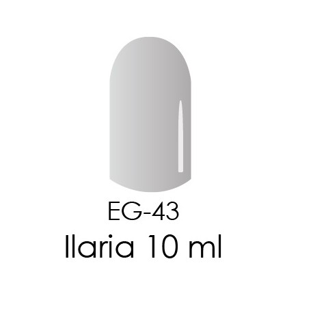 Easygel Ilaria 10ml Semipermanente