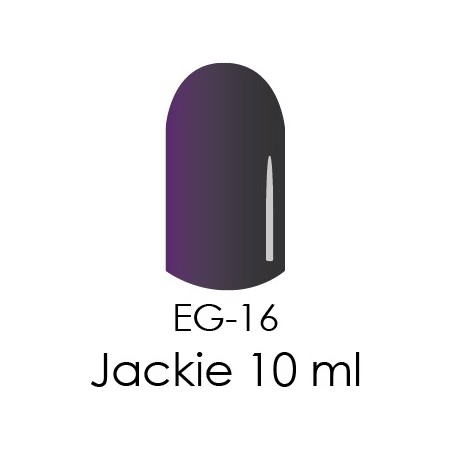 Easygel Jackie 10ml Semipermanente