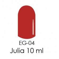 Easygel Julia 10ml Semipermanente