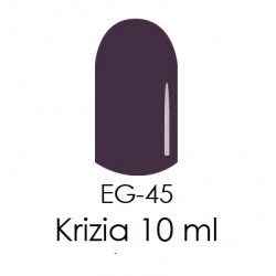 Easygel Krizia 10ml Semipermanente