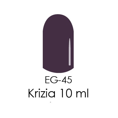 Easygel Krizia 10ml Semipermanente