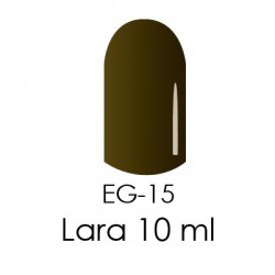 Easygel Lara 10ml Semipermanente