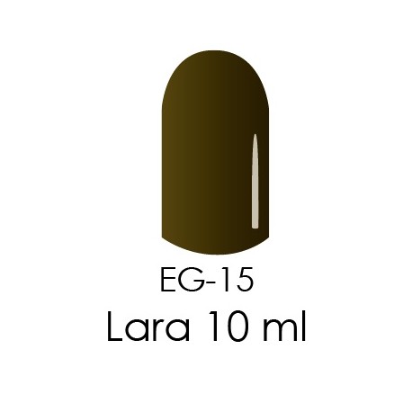Easygel Lara 10ml Semipermanente