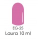 Easygel Laura 10ml Semipermanente