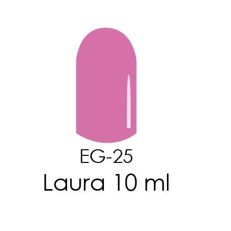 Easygel Laura 10ml Semipermanente