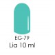 Easygel Lia 10ml Semipermanente