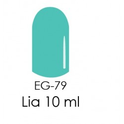 Easygel Lia 10ml Semipermanente