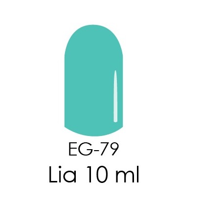 Easygel Lia 10ml Semipermanente