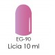 Easygel Licia 10ml Semipermanente