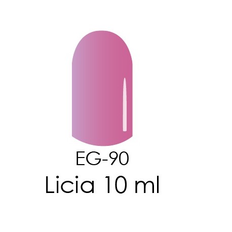 Easygel Licia 10ml Semipermanente