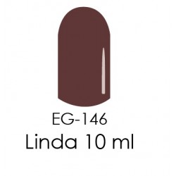 Easygel Linda 10ml Semipermanente
