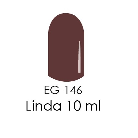 Easygel Linda 10ml Semipermanente