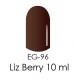 Easygel Liz berry 10ml Semipermanente
