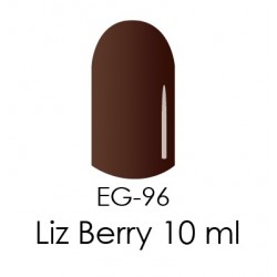 Easygel Liz berry 10ml Semipermanente