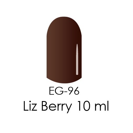 Easygel Liz berry 10ml Semipermanente