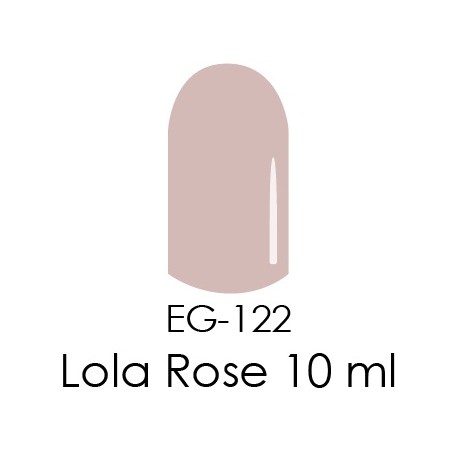 Easygel Lola Rose 10ml Semipermanente