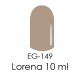 Easygel Lorena 10ml Semipermanente
