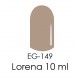 Easygel Lorena 10ml Semipermanente