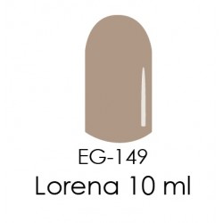 Easygel Lorena 10ml Semipermanente