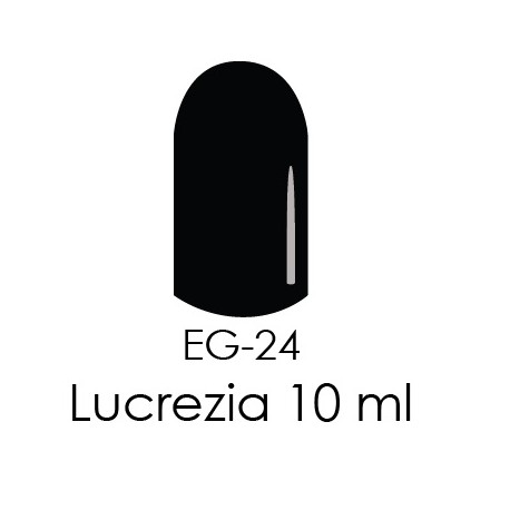 Easygel Lucrezia 10ml Semipermanente