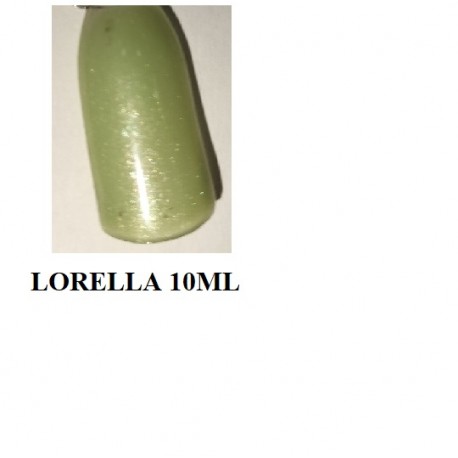 Easygel Lorella 10ml Semipermanente