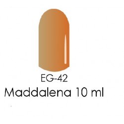Easygel Maddalena 10ml Semipermanente