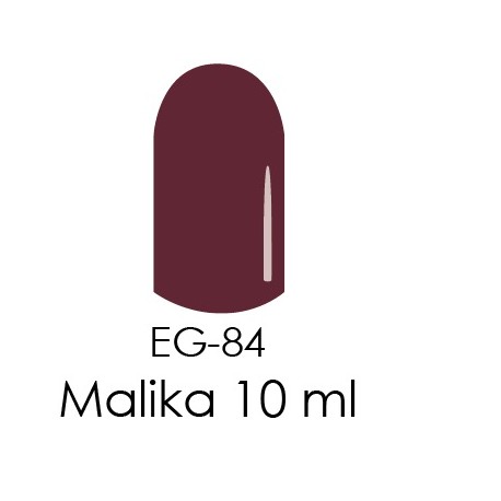 Easygel Malika 10ml Semipermanente