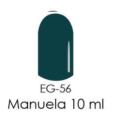 Easygel Manuela 10ml Semipermanente