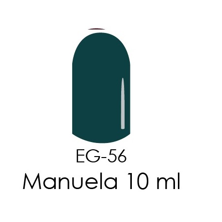 Easygel Manuela 10ml Semipermanente