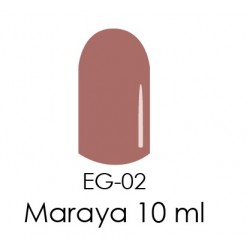 Easygel Maraya 10ml Semipermanente