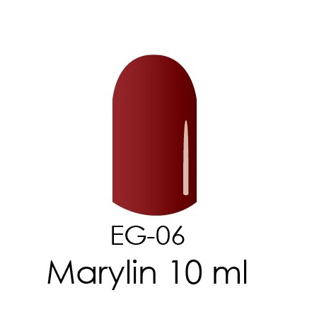 Easygel Marilyn 10ml Semipermanente