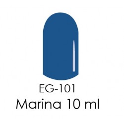 Easygel Marina 10ml Semipermanente