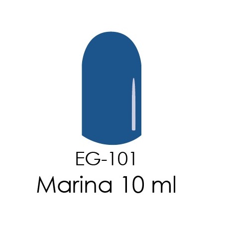 Easygel Marina 10ml Semipermanente