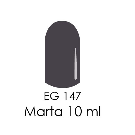 Easygel Marta 10ml Semipermanente