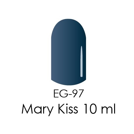 Easygel Mary Kiss 10ml Semipermanente