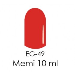 Easygel Memi 10ml Semipermanente