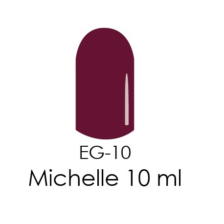 Easygel Michelle 10ml Semipermanente