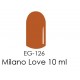 Easygel Milano 10ml Semipermanente