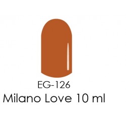 Easygel Milano 10ml Semipermanente