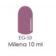 Easygel Milena 10ml Semipermanente