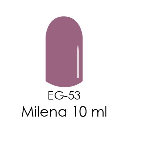 Easygel Milena 10ml Semipermanente