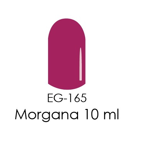 Easygel Morgana 10ml Semipermanente