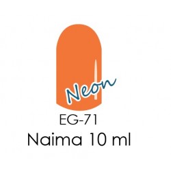 Easygel Naima 10ml Semipermanente