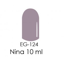 Easygel Nina 10ml Semipermanente