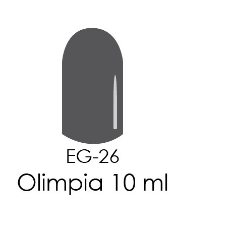 Easygel Olimpia 10ml Semipermanente
