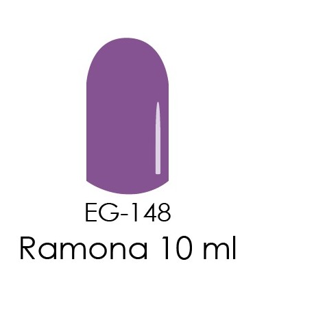 Easygel Ramona 10ml Semipermanente