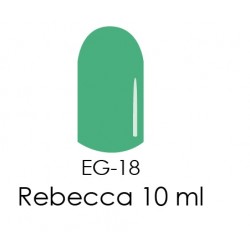 Easygel Rebecca 10ml Semipermanente