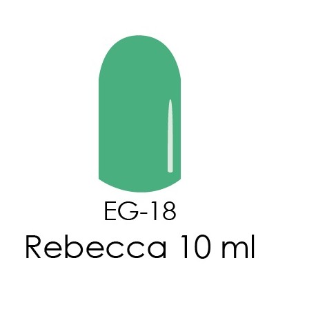 Easygel Rebecca 10ml Semipermanente